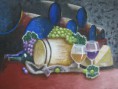 BODEGON III (VENDIDO)
